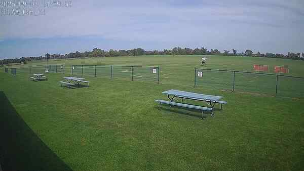 North-East Camera