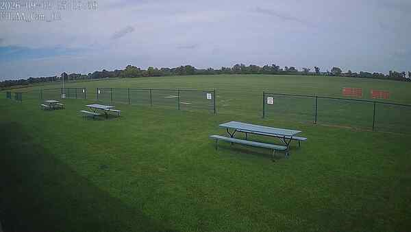 North-East Camera