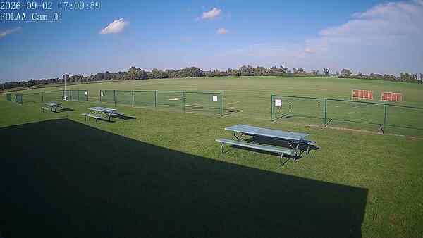 North-East Camera