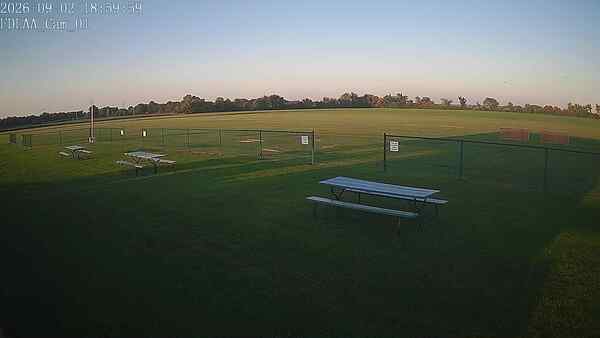 North-East Camera