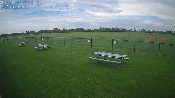 North-East Camera