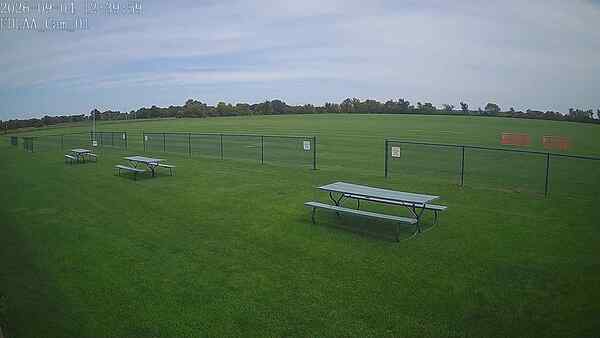 North-East Camera