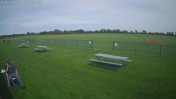North-East Camera