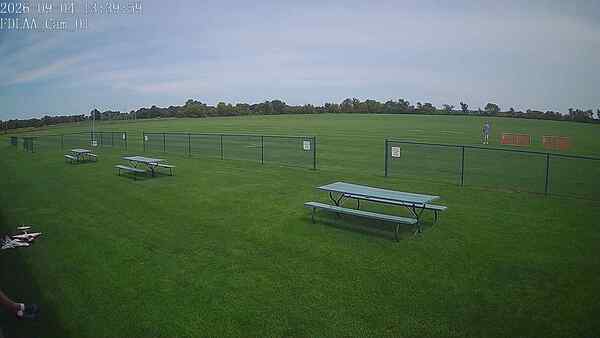 North-East Camera