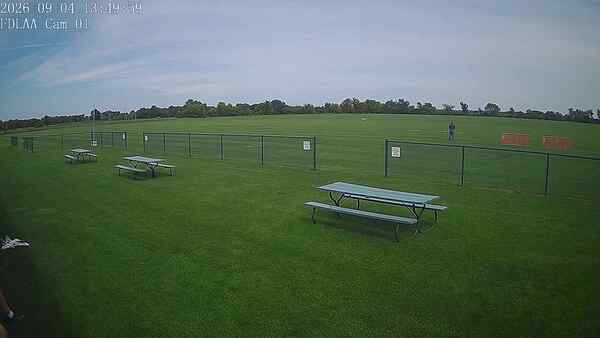 North-East Camera