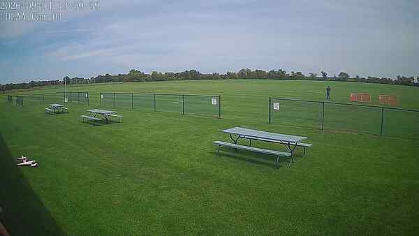 North-East Camera