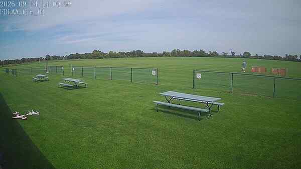 North-East Camera