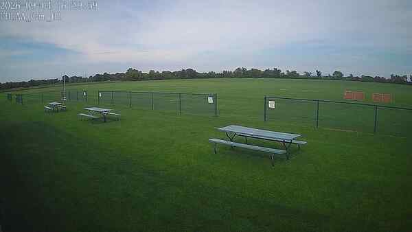 North-East Camera