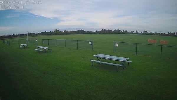 North-East Camera