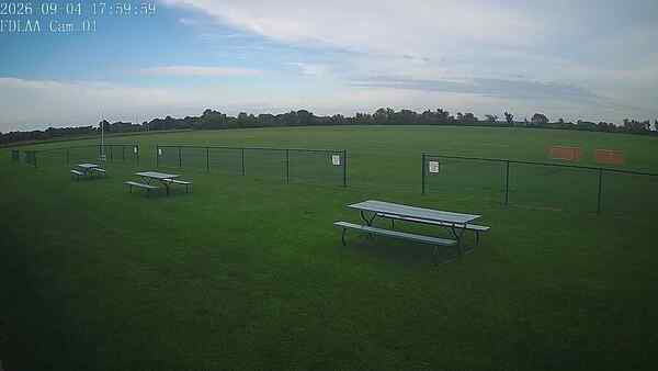 North-East Camera