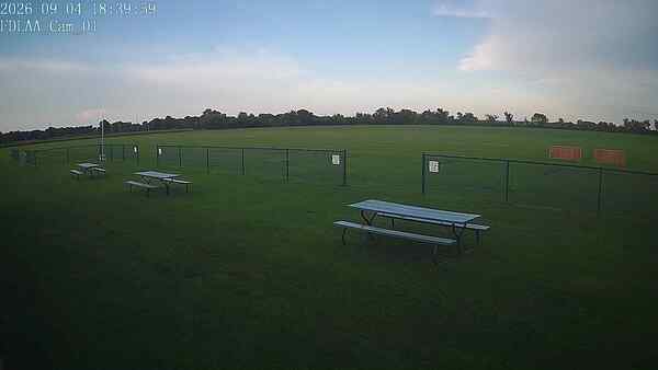 North-East Camera