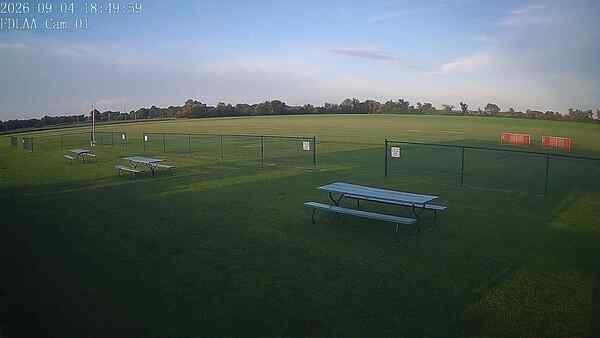 North-East Camera