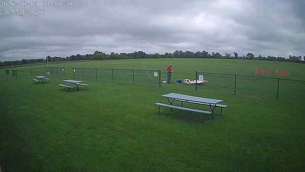 North-East Camera