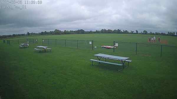 North-East Camera