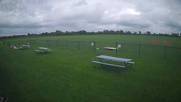 North-East Camera