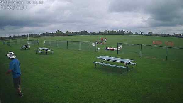 North-East Camera