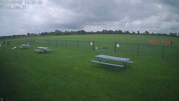 North-East Camera