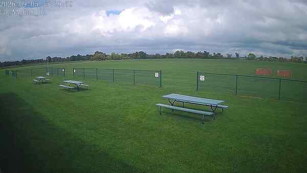 North-East Camera