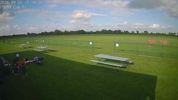 North-East Camera