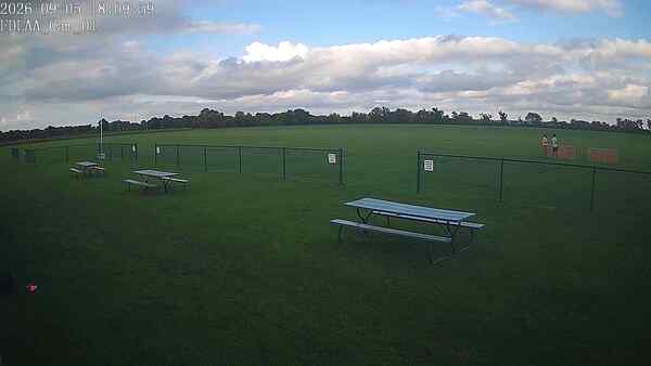 North-East Camera