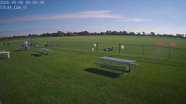 North-East Camera