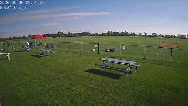 North-East Camera