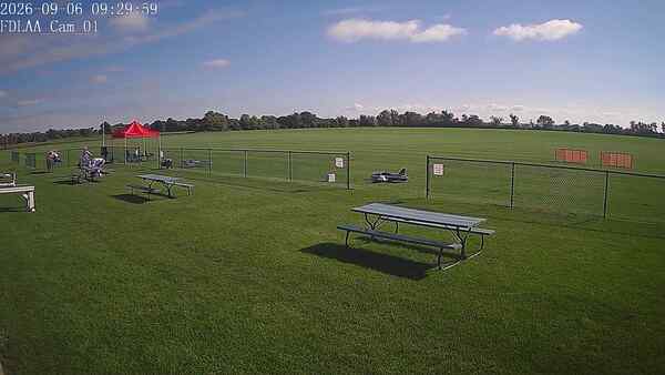 North-East Camera