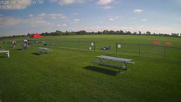 North-East Camera