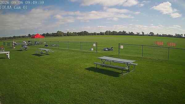 North-East Camera