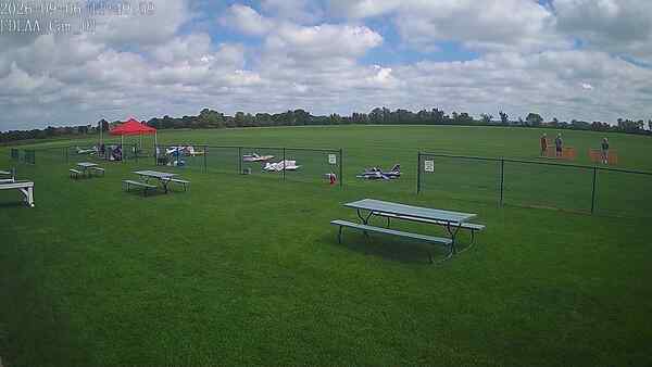 North-East Camera