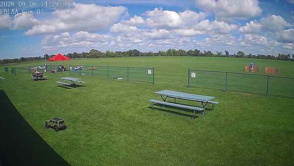North-East Camera