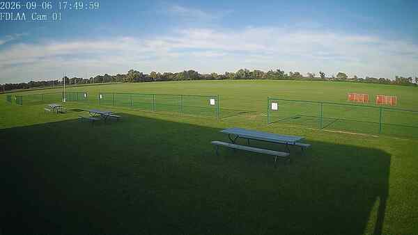 North-East Camera