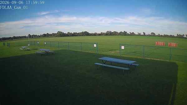 North-East Camera