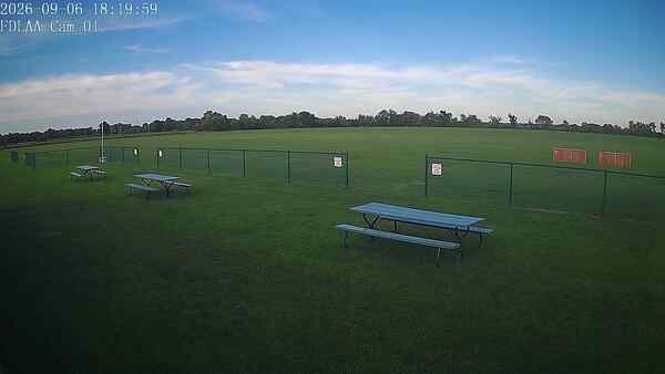 North-East Camera
