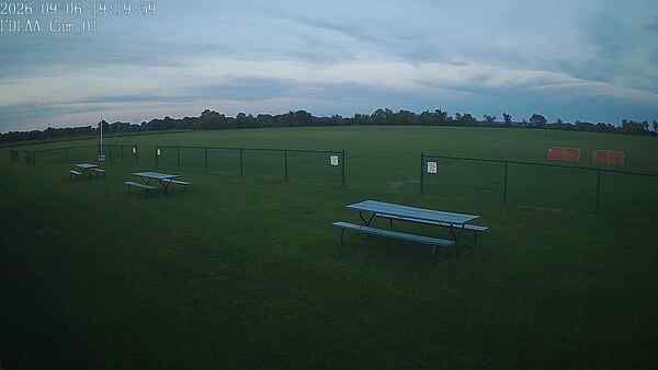 North-East Camera