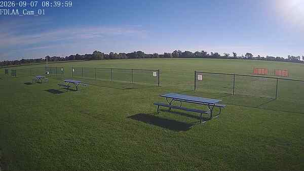 North-East Camera
