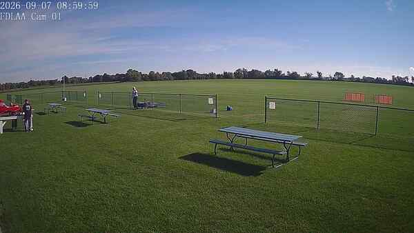 North-East Camera