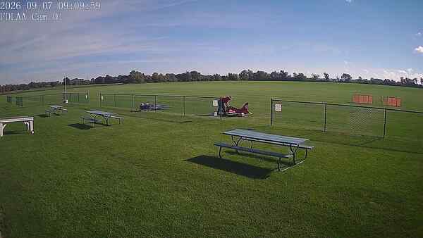 North-East Camera