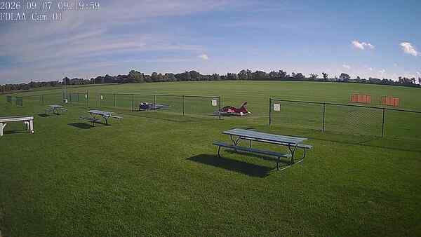 North-East Camera