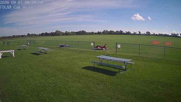 North-East Camera