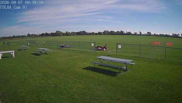 North-East Camera