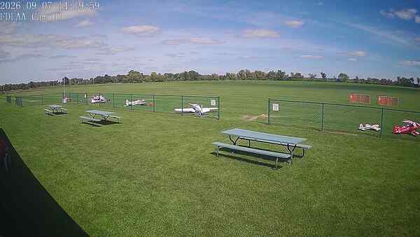 North-East Camera