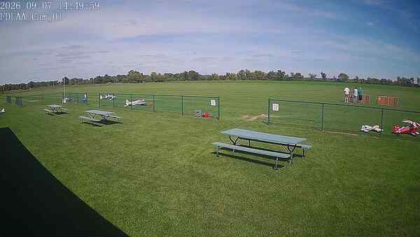 North-East Camera