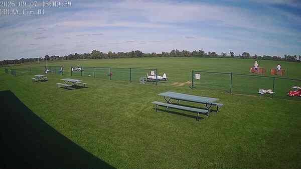 North-East Camera