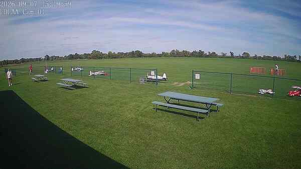 North-East Camera