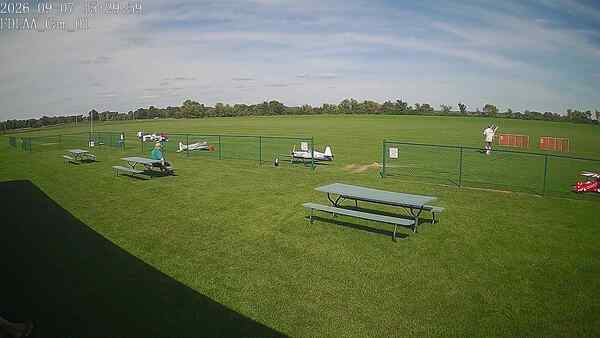 North-East Camera