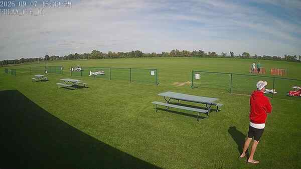 North-East Camera