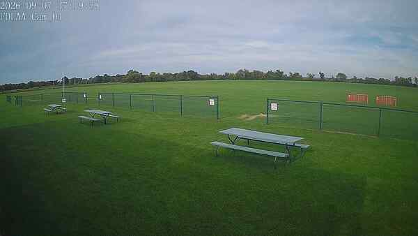 North-East Camera