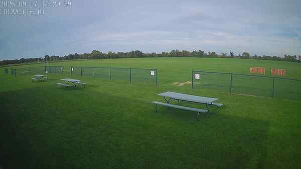 North-East Camera
