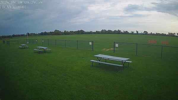 North-East Camera